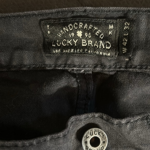 Lucky brand jeans - Picture 3 of 5